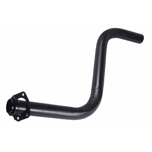 Труба приемная глушителя КАМАЗ-4310 левая задняя MEGAPOWER 4308₽