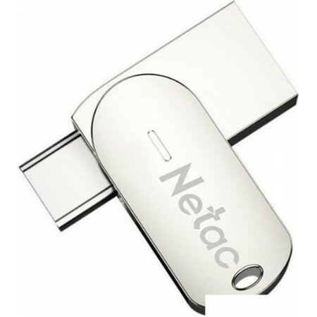 USB Flash Netac U785C USB 3.0 64GB NT03U785C-064G-30PN