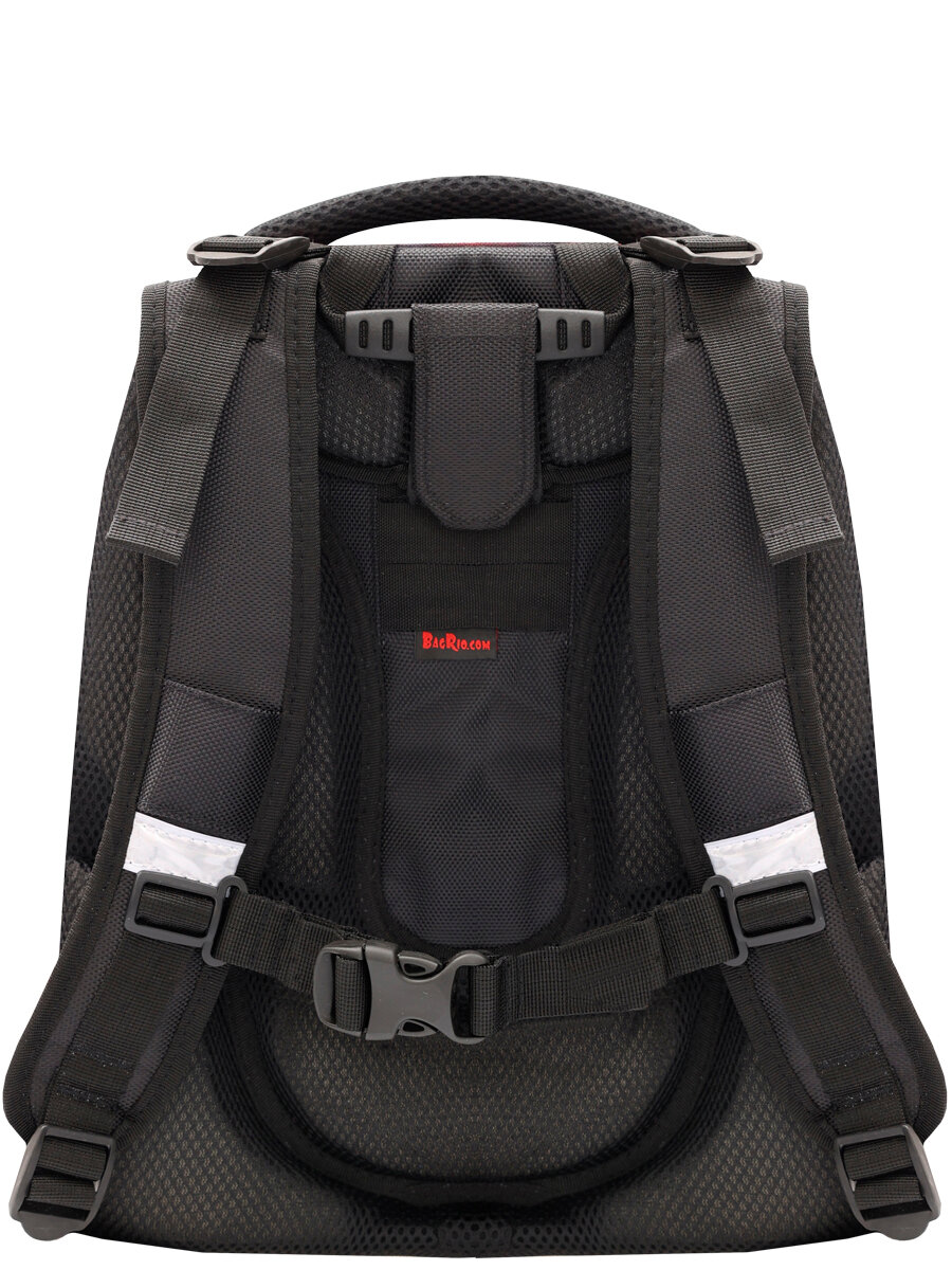 Ранец BagRio NP99/20 - фото №6