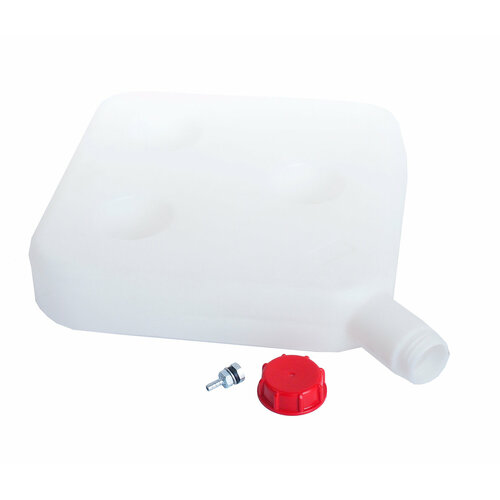 Бачок топливный для автономной печки 10л ТТ 1110₽