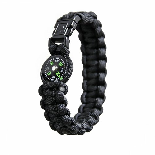 фото Браслет, черный без бренда