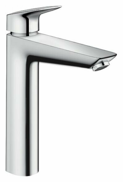 Смеситель для раковины Hansgrohe Logis 71091000