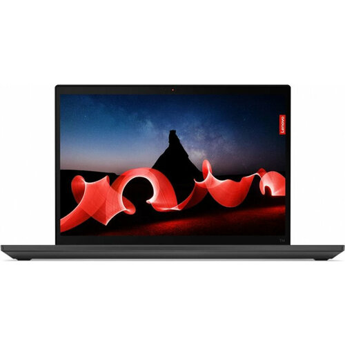 Ноутбук Lenovo ThinkPad T14 Gen 4 21HD0077USi7-1355U 16Gb SSD 512Gb Intel UHD Graphics 14 WUXGA IPS TS Cam 17421600₽
