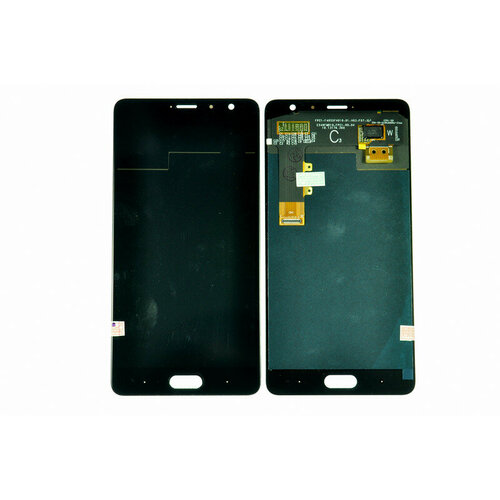 дисплей lcd для xiaomi redmi 10 touchscreen black aaa Дисплей (LCD) для Xiaomi Redmi Pro+Touchscreen black OLED ORIG