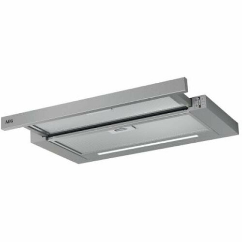 Встраиваемая вытяжка AEG DPS5650AM 5603000₽