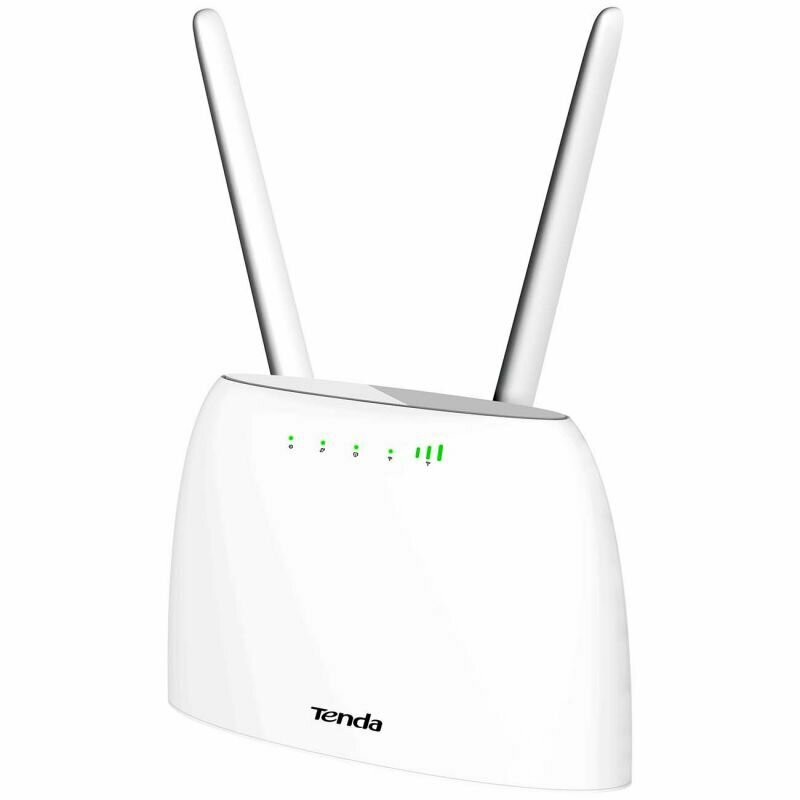 Роутер Tenda 4G06