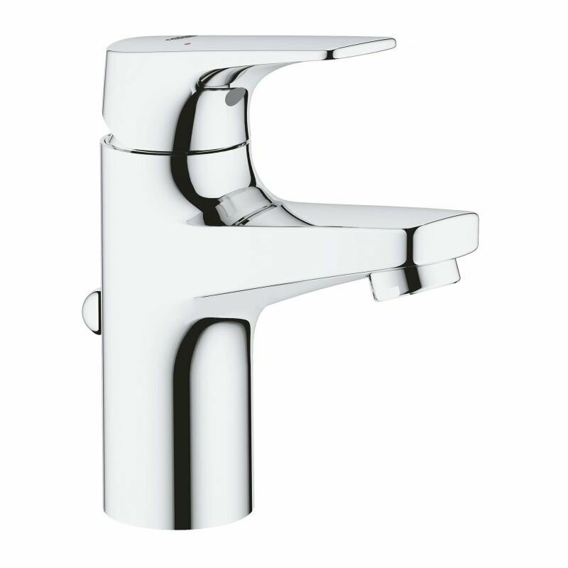 Смеситель для раковины Grohe BauFlow 23751000