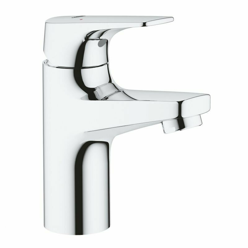 Смеситель для раковины Grohe BauFlow 23752000