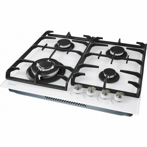 Газовая варочная панель NordFROST HM 6044 W 1880000₽