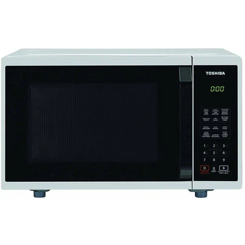 Микроволновая печь Toshiba MM-EM23P WH-CV 1468900₽