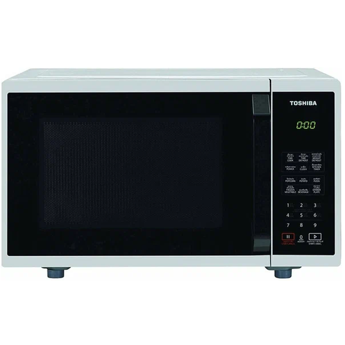 Микроволновая печь Toshiba MM-EM23P (WH)-CV