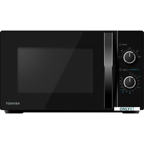Микроволновая печь Toshiba MW-MM20P WH 851900₽