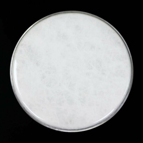 FS-22-Bowo Fiberskyn Пластик для бас-барабана 22