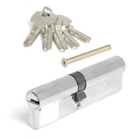 Цилиндровый механизм Apecs SM-100(45/55)-NI