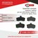 Передние тормозные колодки для автомобилей ВАЗ 2108-2115 и LADA G...