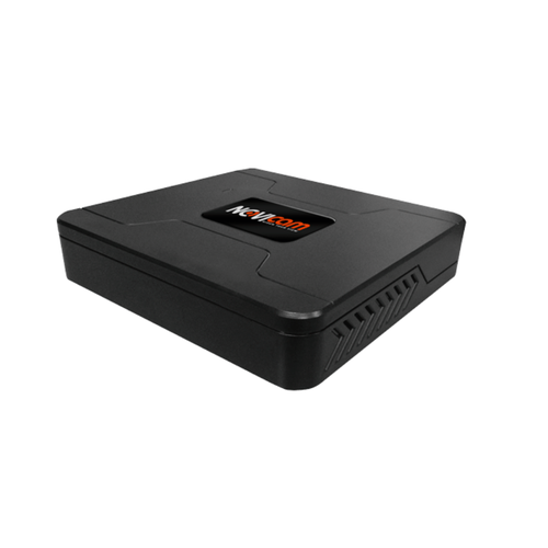8 канальный видеорегистратор Novicam AR1108HF 5 в 1 IP до 5 Мп Ver3029 950000₽