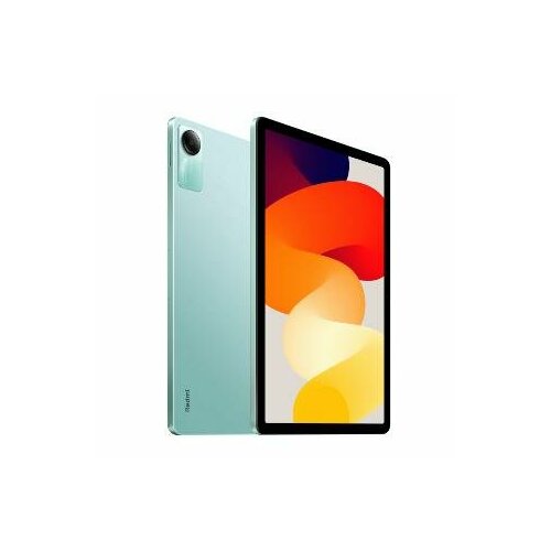 Планшет Redmi Pad SE 4GB128GB Mint Green Ростест 1699000₽