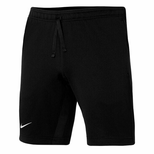 фото Шорты nike, размер l, черный