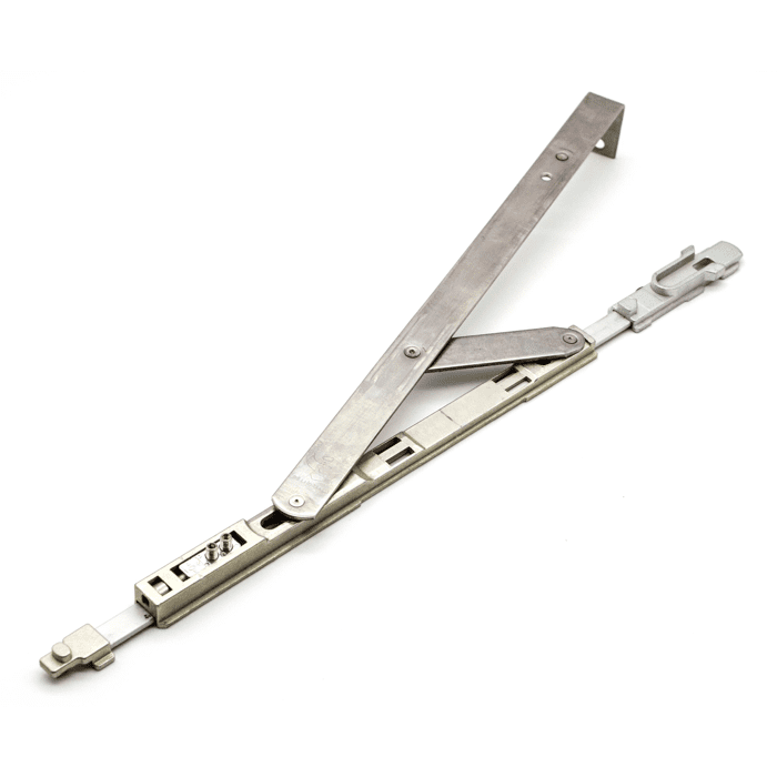 Ножницы поворотно-откидные, 536-1200 мм, Европаз, Stublina (арт.4030.02)