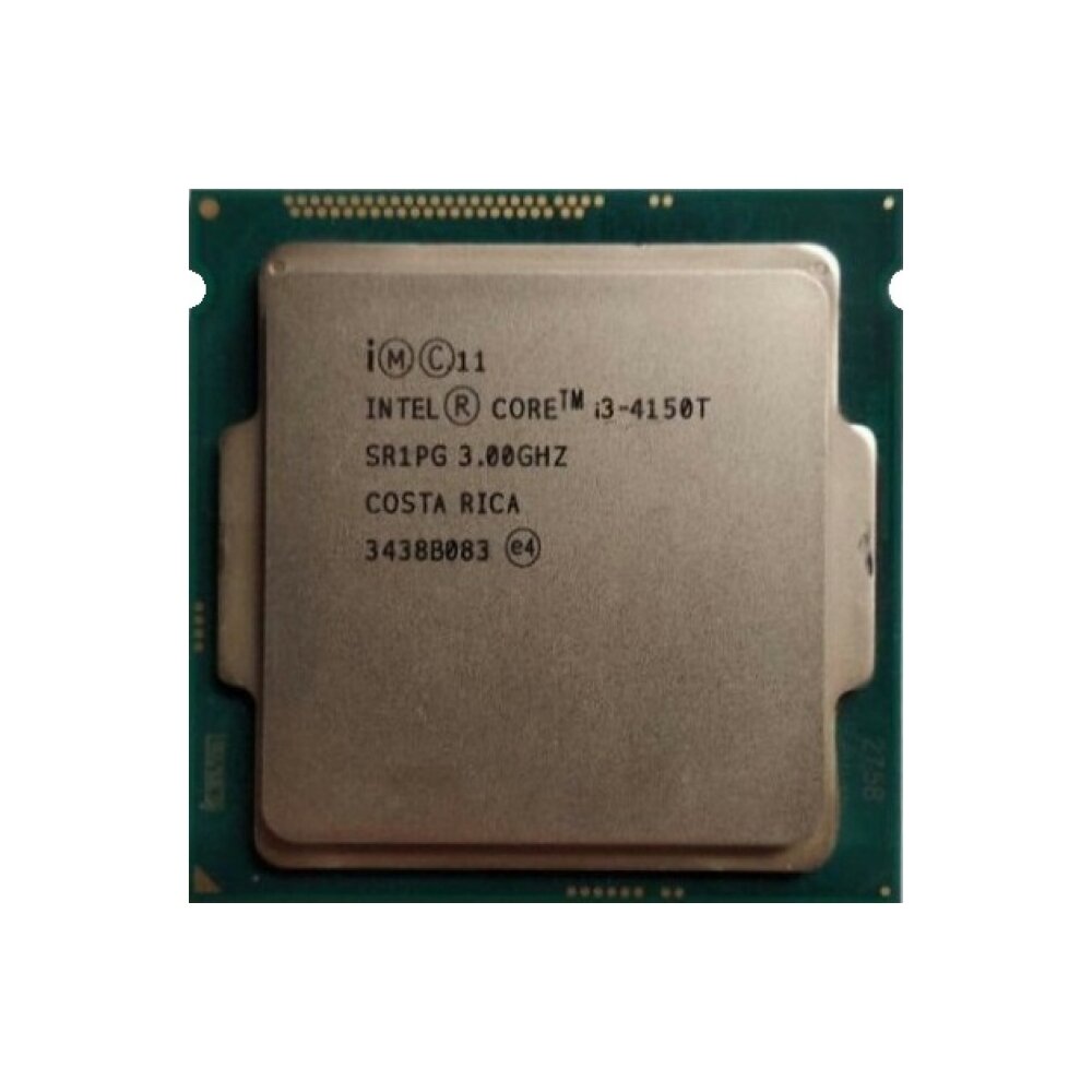 Процессор сокет 1150 Intel Core i3-4150Т SR1PG, oem