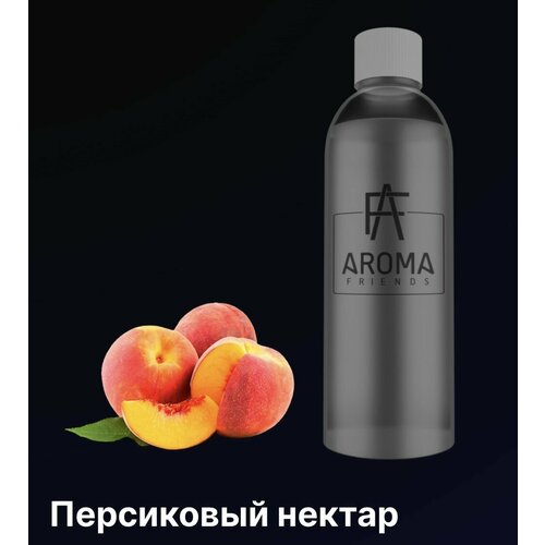 Наполнитель для ароматического диффузора Aroma Friends, аромат Персиковый Нектар 50 мл