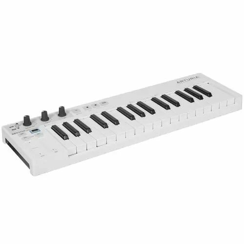 MIDI-клавиатура Arturia MCI54038 (White) - фото №20