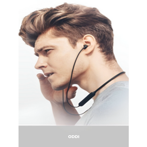 Беспроводные спортивные наушники для бега 66500₽