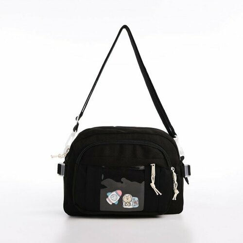 фото Сумка , черный mikimarket