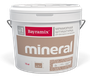 Мраморная штукатурка (мраморная крошка) Bayramix Mineral 432, 15 кг
