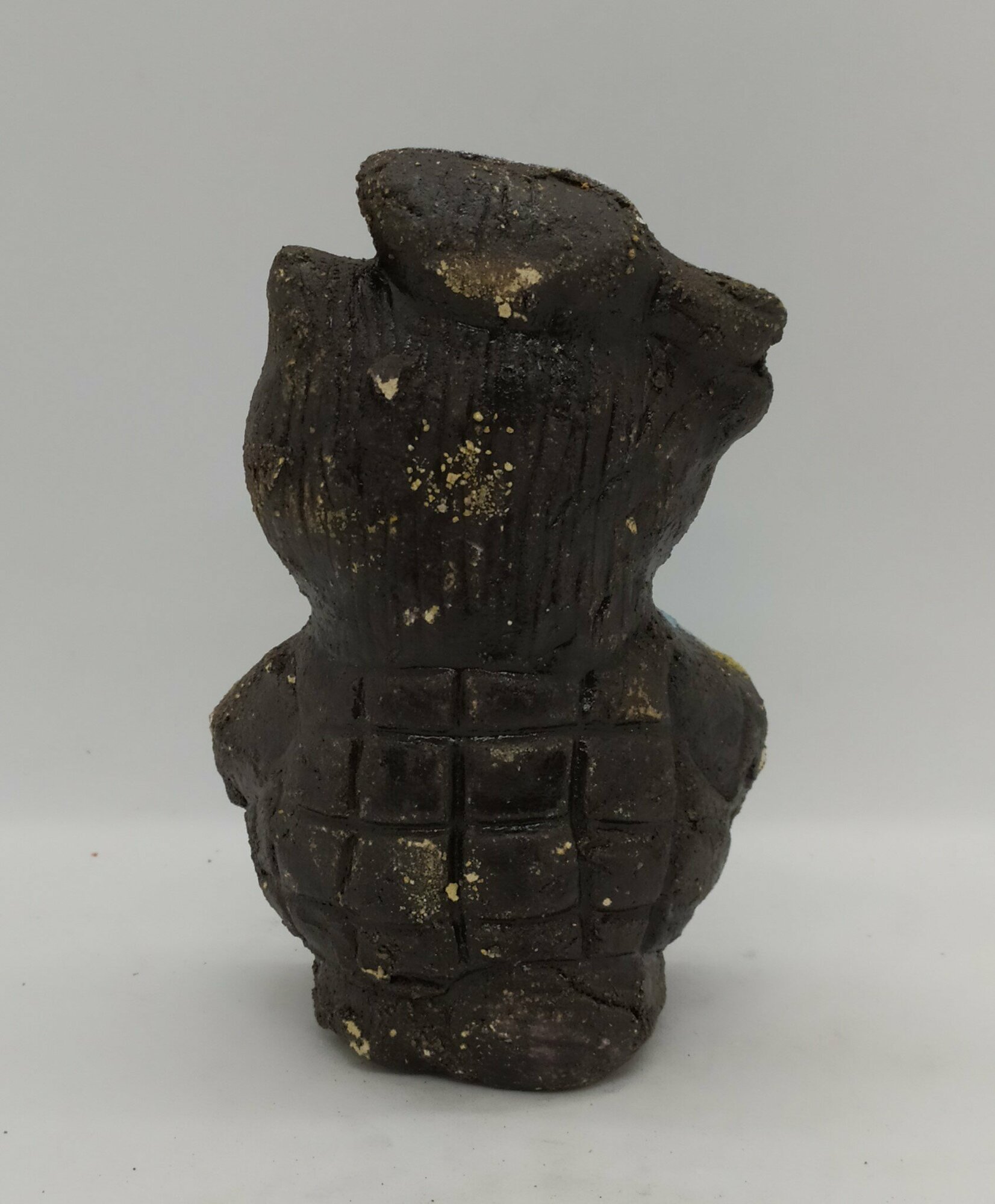 КОТ морячок, КК-81 — фото 1