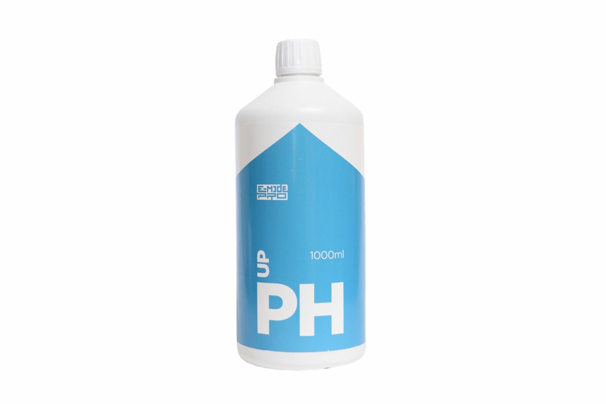 Солемер/ регулятор pH-воды E-mode pH UP 1 л.