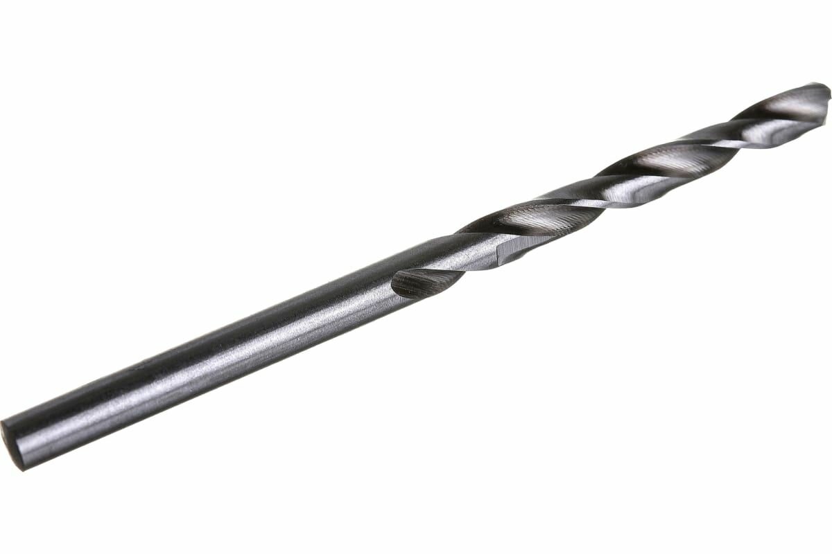 Сверло HSS-G Standardline (1 шт; 4.5х80 мм; HSS) по металлу Bosch 2608595061