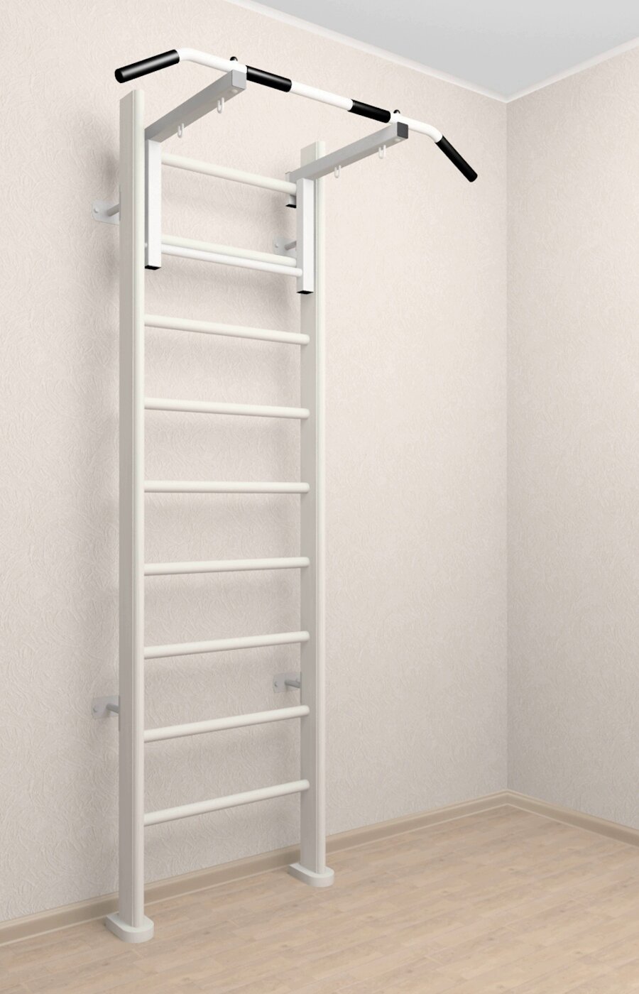 фото Деревянная шведская стенка Sv Sport 901б