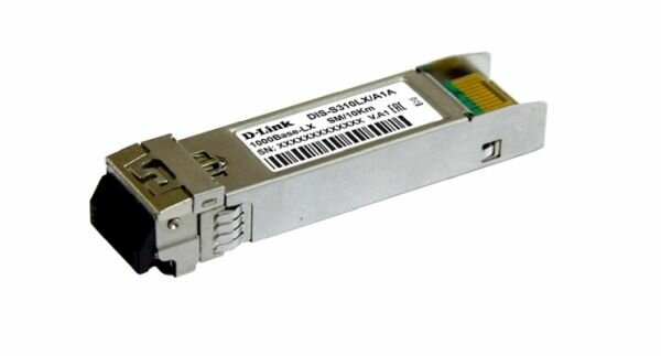 Модуль SFP D-link S310LX