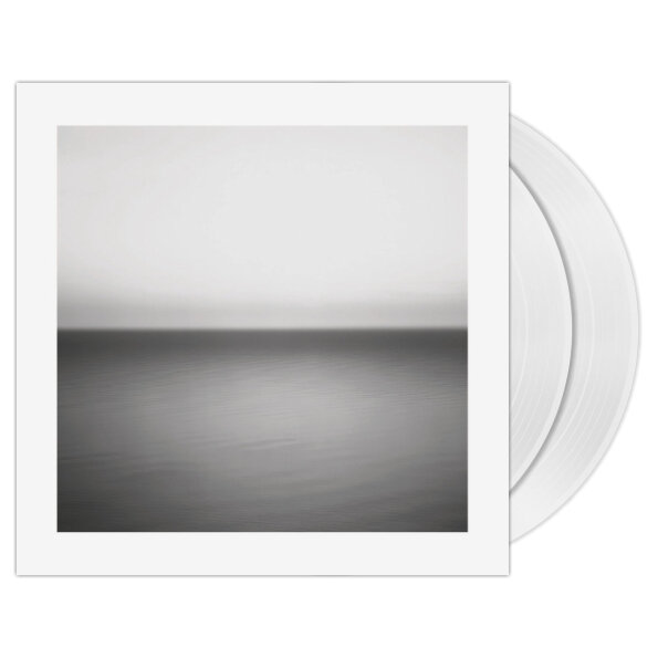 Виниловая пластинка Universal Music U2 - No Line On The Horizon (2LP) - фото №6