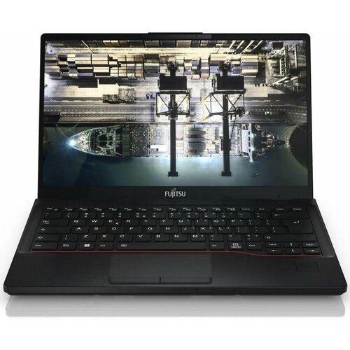 Ноутбук Fujitsu LifeBook E5412 FPC07596BK-1235U 14 IPS Intel Core i5 1235U 13ГГц 10-ядерный 8ГБ DDR4 256ГБ SSD Intel Iris Xe graphics без операционной системы черный 13514800₽