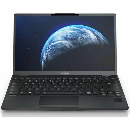 Ноутбук Fujitsu LifeBook U9312 FPC02570BK, 13.3", IPS, Intel Core i7 1265U 1.8ГГц, 10-ядерный, 32ГБ LPDDR4x, 512ГБ SSD, Intel Iris Xe graphics , без операционной системы, черный