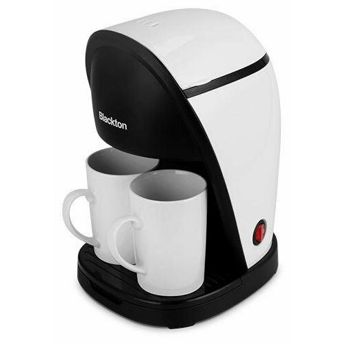 Капельная кофеварка BLACKTON Bt CM1113 White-Black 140100₽