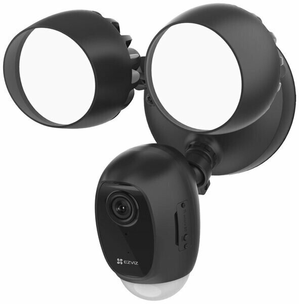 IP-видеокамера EZVIZ CS-LC1C-A0-1F2WPFRL (LC1C-BLACK)