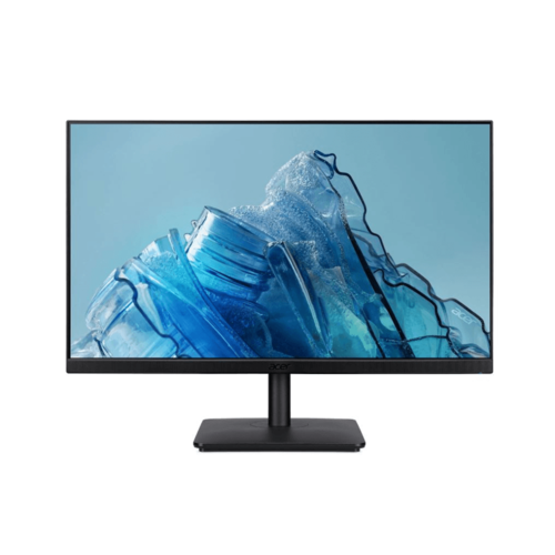 Монитор LCD Vero V247YEbipv 238 169 1920х1080FHD IPS nonGLARE 100 Hz 250 cdm2 H178V178 10001 100M1 167M 4ms VGA HDMI DP Tilt 3Y Black 1814100₽