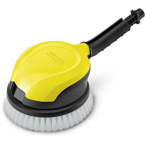 Щетка для мойки высокого давления Karcher WB 130 Basic Line вращающаяся щетка karcher wb 120 basic 2 644 288 0