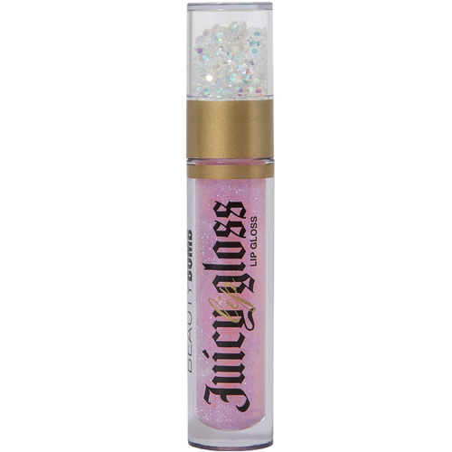 Beauty Bomb Блеск для губ / Lip gloss «Juicy» тон 04