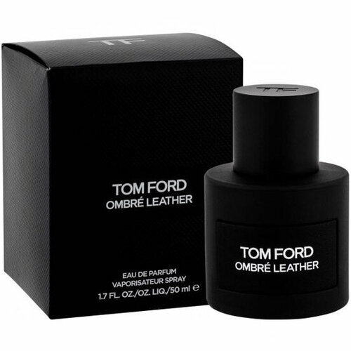 Tom Ford Унисекс Ombre Leather Парфюмированная вода (edp) 50мл