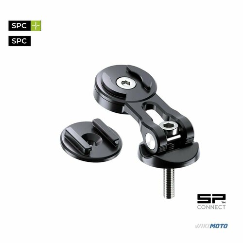 Универсальное велосипедное крепление SP Mount PRO крепление на руль велосипеда sp connect micro stem mount spc