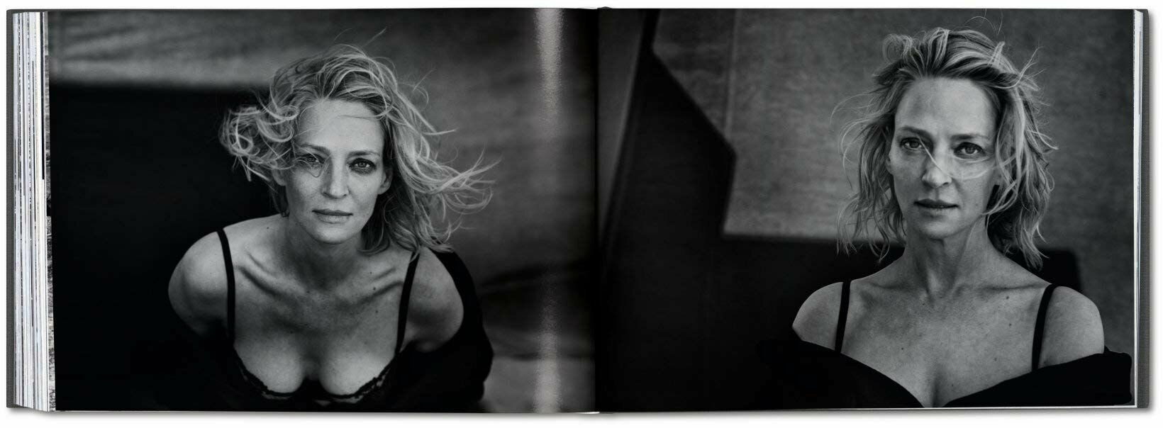 Peter Lindbergh: Shadows on the Wall - фото №7