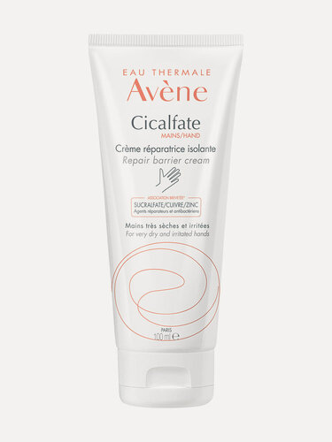 Изображение товара AVENE Восстанавливающий барьерный крем для рук Сикальфат 100 мл