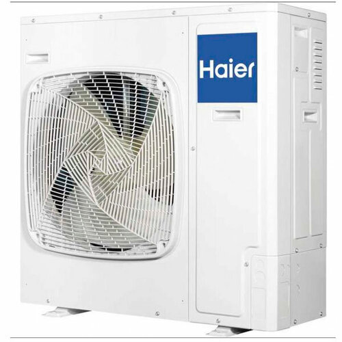 Мульти-сплит система Haier 5U125S2SL1FA Наружный блок внешний блок мульти сплит системы haier 4u85s2sr5fa