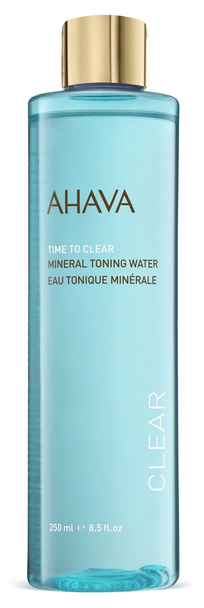 Лосьон Ahava Лосьон минеральный тонизирующий, 250 мл