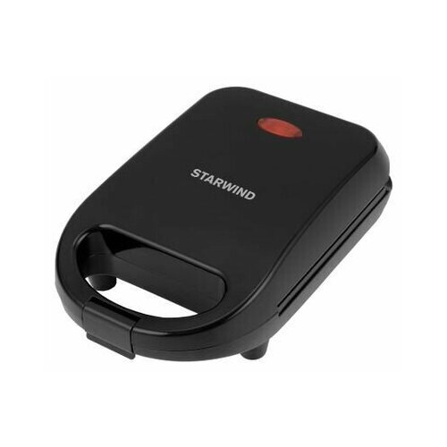 Сэндвичница Starwind SSW2142 черный 173300₽