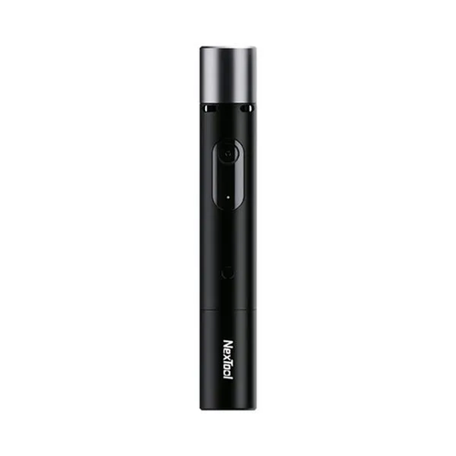 фото Фонарь nextool lightning peep-proof flashlight ne20043 black